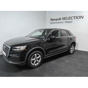Audi Q2 1.6 30 TDI S tronic Sport